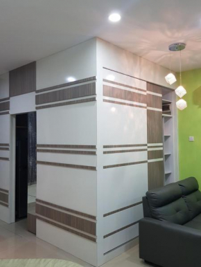 Mount Austin Palazio for 2Pax 3Pax near Topppen Jusco Tebrau